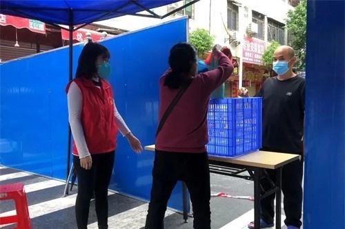 广东省疫情实时追踪地图，数据更新共抗疫情
