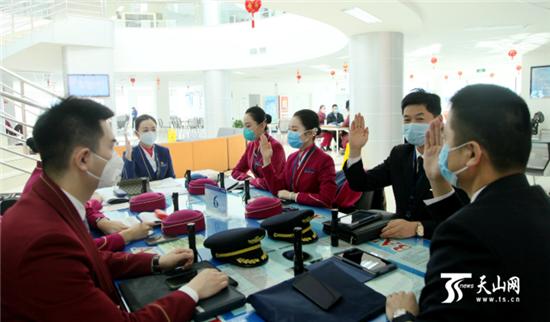 新疆对上海防疫政策的支持与协作，携手共筑防线