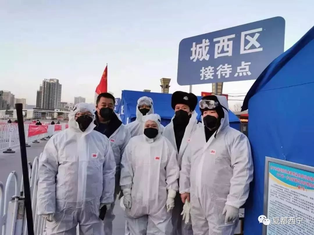西宁疫情现状与防控措施，疫情严峻性解析
