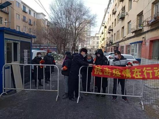 辽宁沈阳疫情最新动态，城市防控进展与应对策略