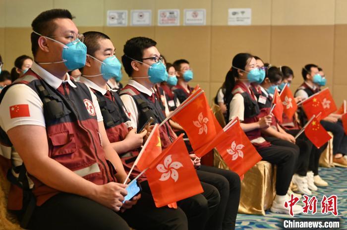 香港疫情最新动态（3月7日更新）