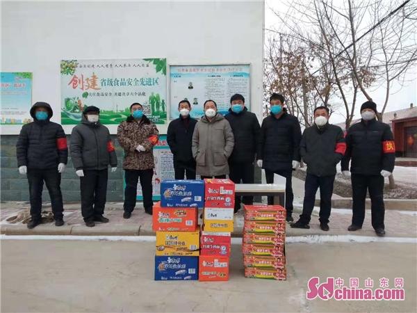 山东省济南市疫情防控最新进展及挑战概述