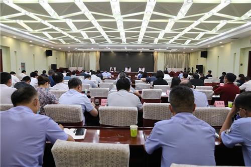 山东济南疫情全面应对，共筑健康防线