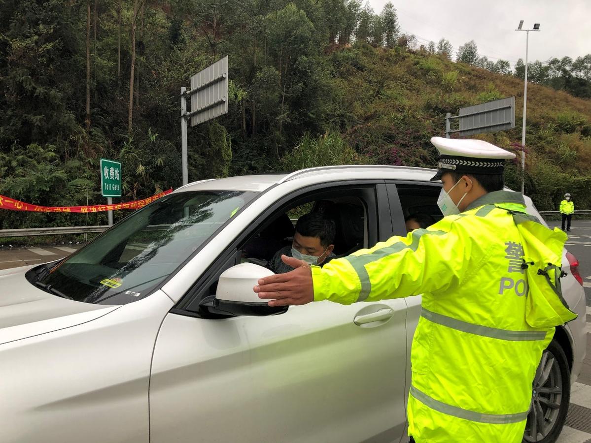 广西疫情最新动态与粤桂疫情防控联动探讨