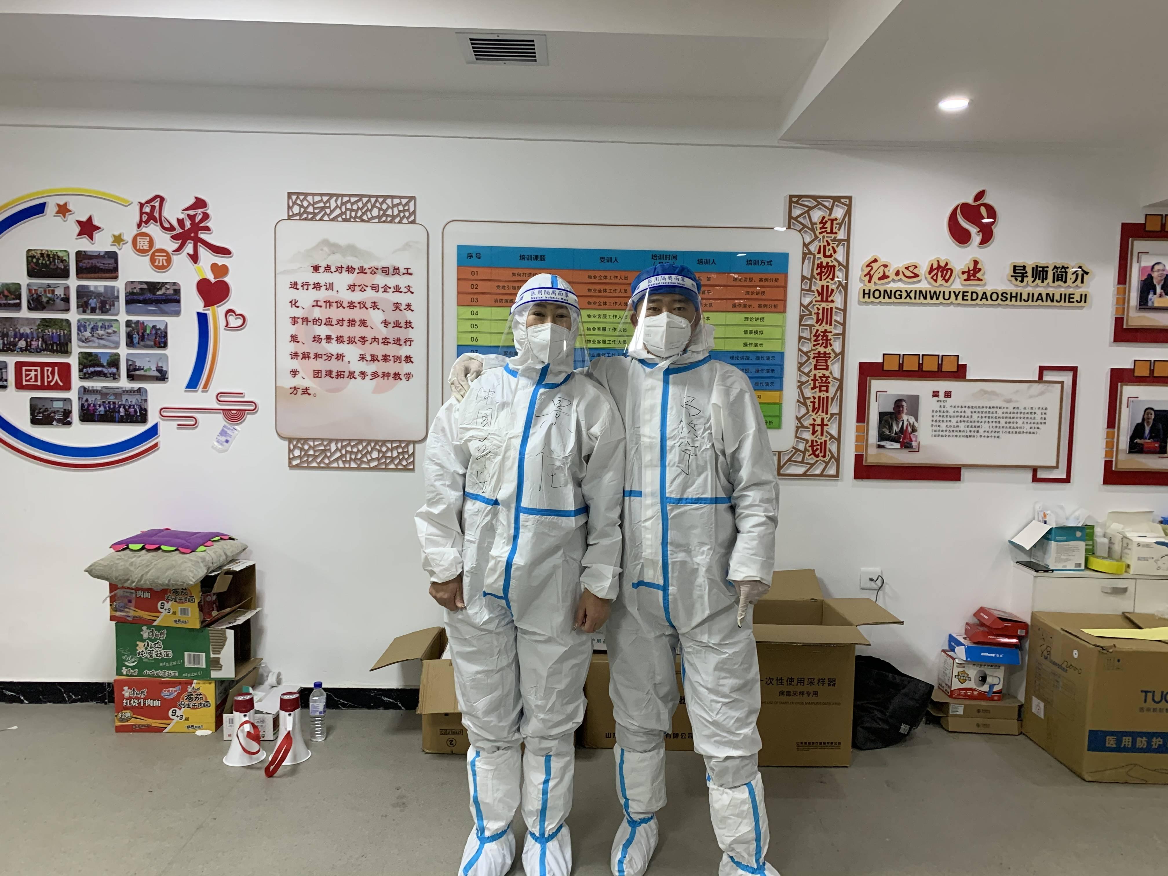 长春抗疫之路，坚守与希望的2021年