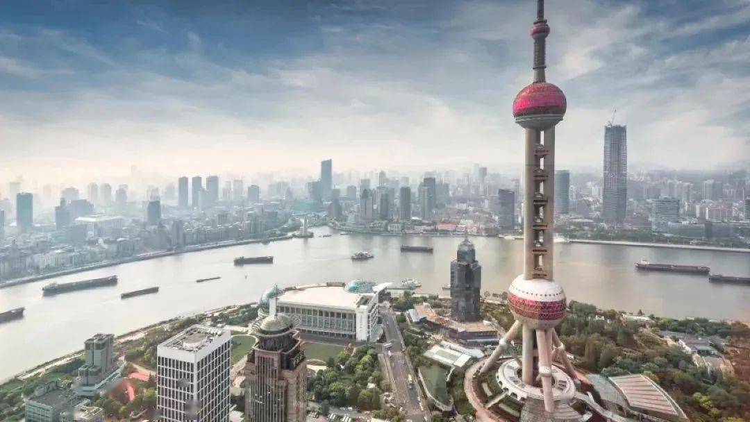 上海与杭州协同发展的双城记新篇章（2022年）