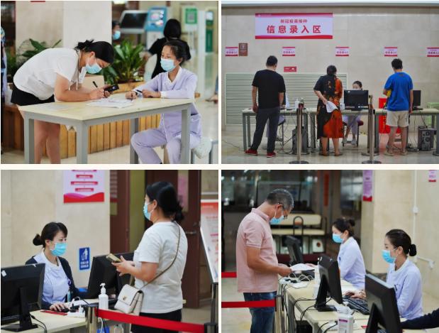 上海至郑州，新冠挑战与应对策略