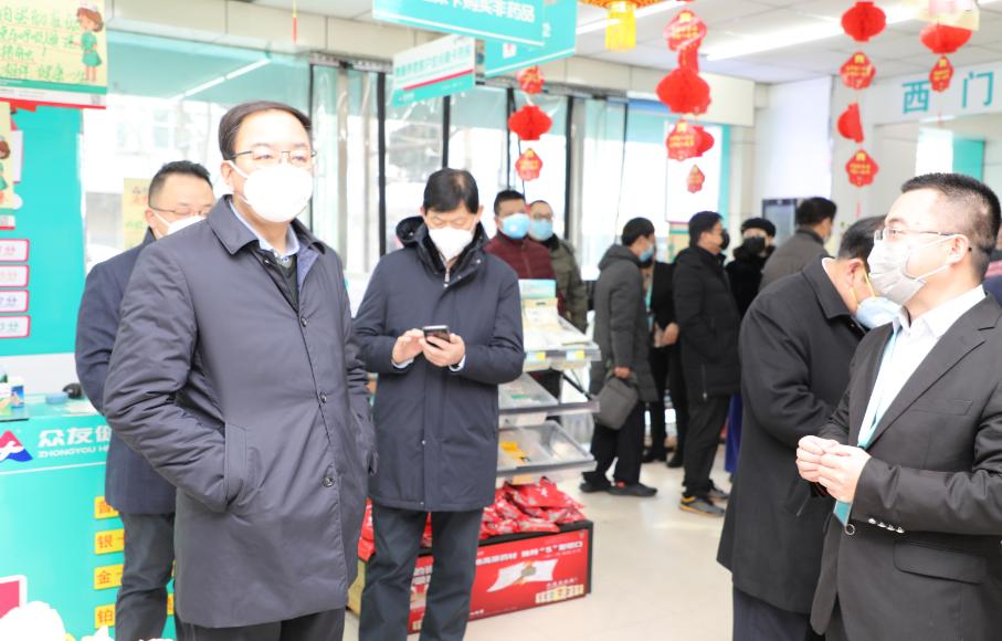 兰州坚决遏制疫情扩散，全力保障人民健康——最新疫情报道