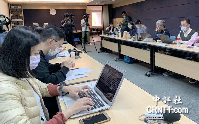 上海疫情与台北新闻，两岸共同关注与应对策略