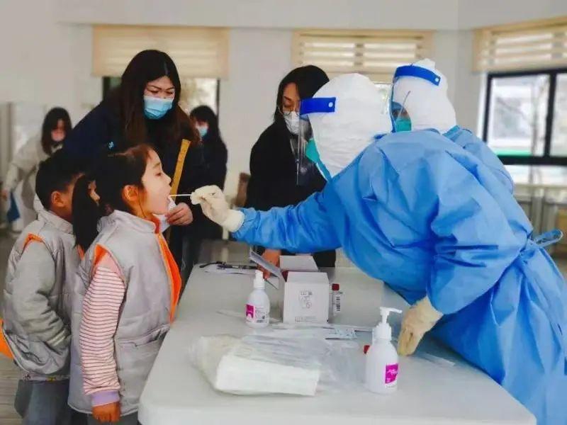 上海传染病致7人死亡，防控挑战及应对策略