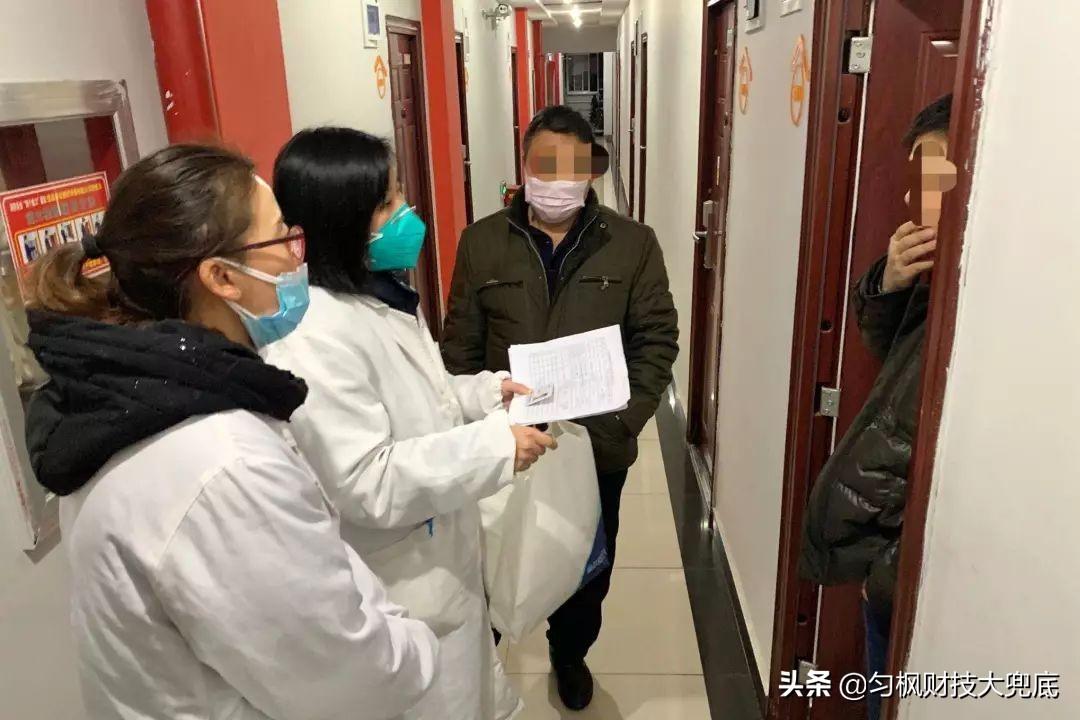 上海疫情及传染源深度探究