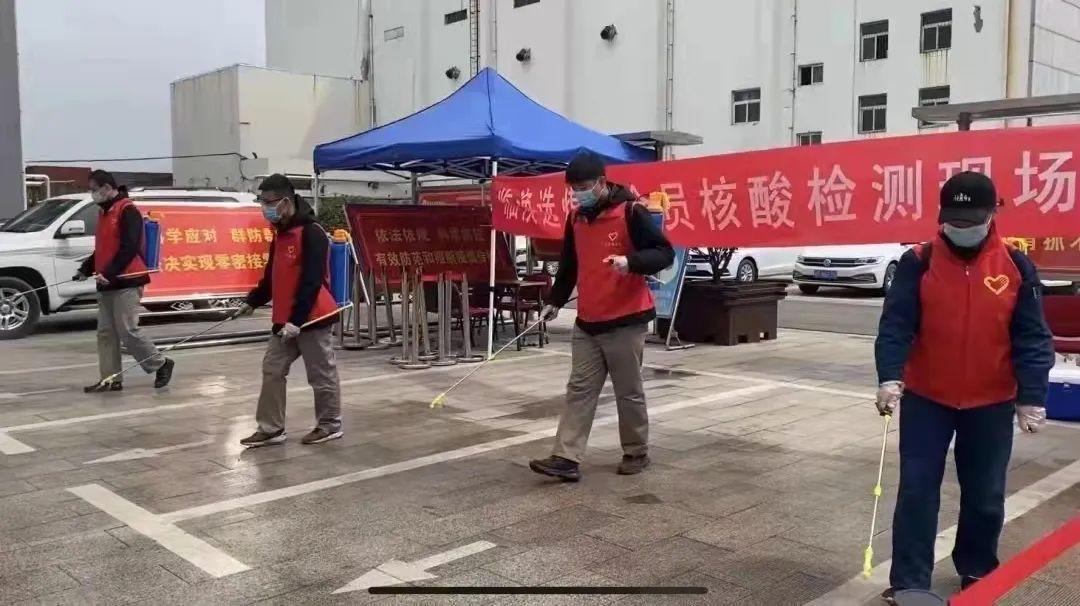 安徽与西安疫情最新动态，防控进展与应对措施通知