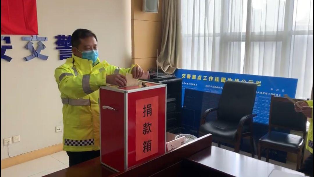 安徽合肥疫情通告，坚定信心，共克时艰，共筑防线