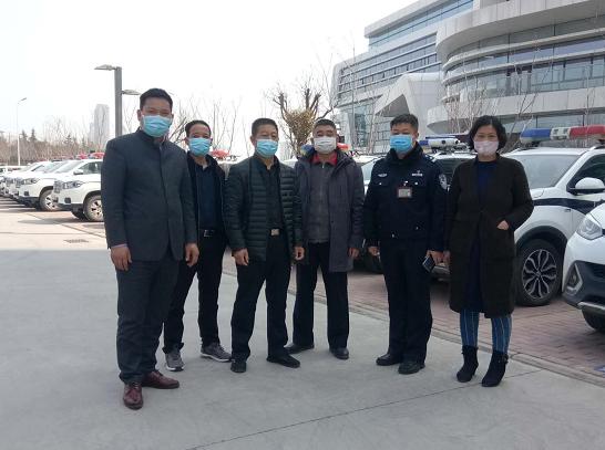 郑州疫情发布官网，透明公开，携手共筑防控堡垒