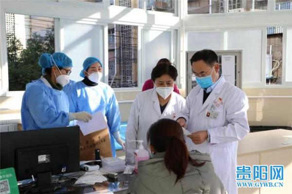 安徽与贵阳疫情防控进展积极，取得显著成效与积极应对态势