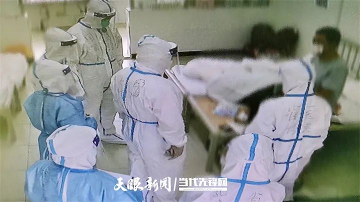 贵阳疫情病例，坚定信心，共抗疫情