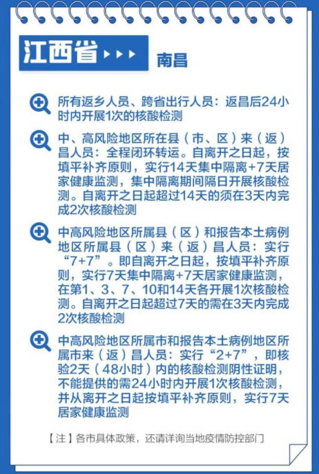 南昌疫情防控观察与深度解析
