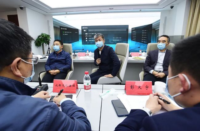 陕西西安疫情全面应对与积极防控措施