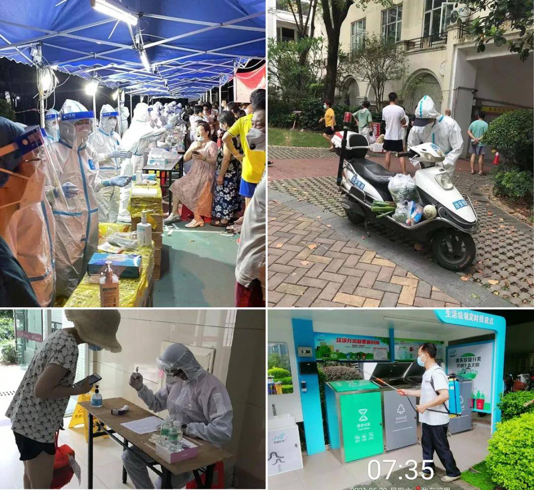 甘肃兰州疫情挑战下的坚韧与奋斗