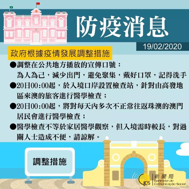 澳门疫情挑战与应对策略