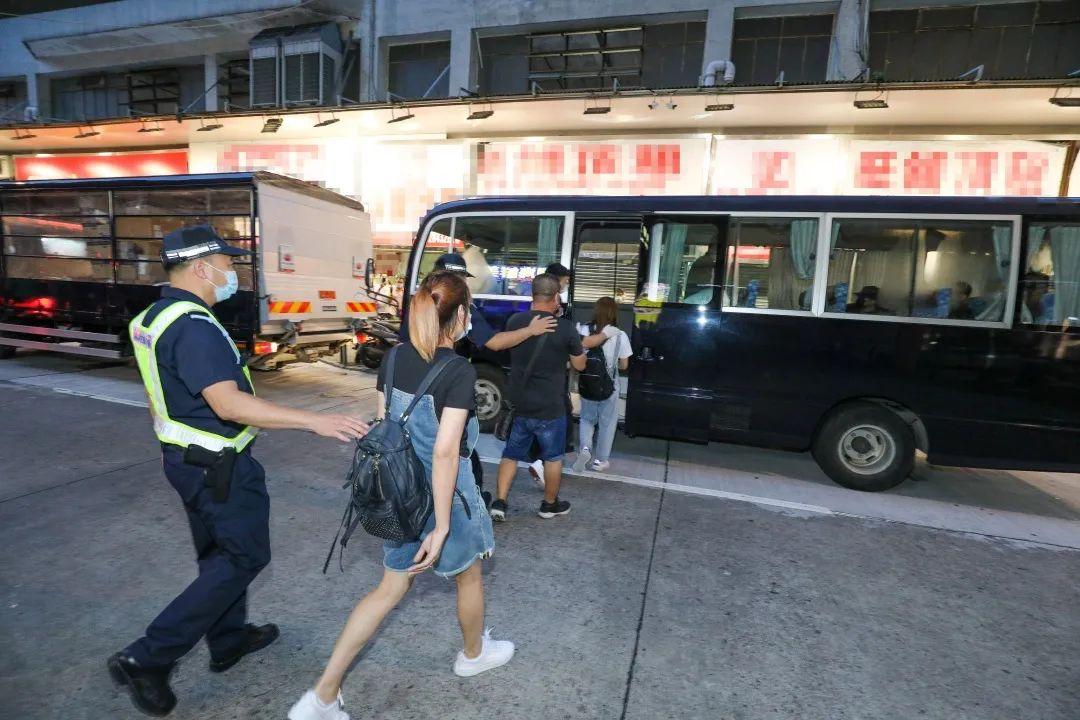 香港疫情防控，挑战与应对策略