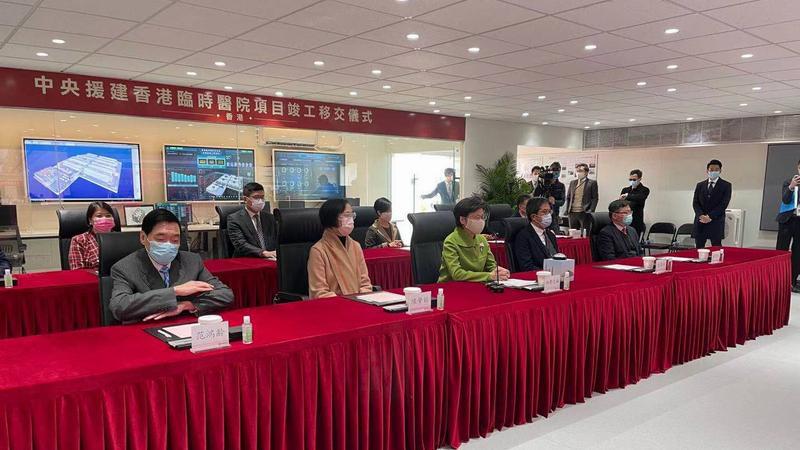 香港疫情现状及其社会影响分析
