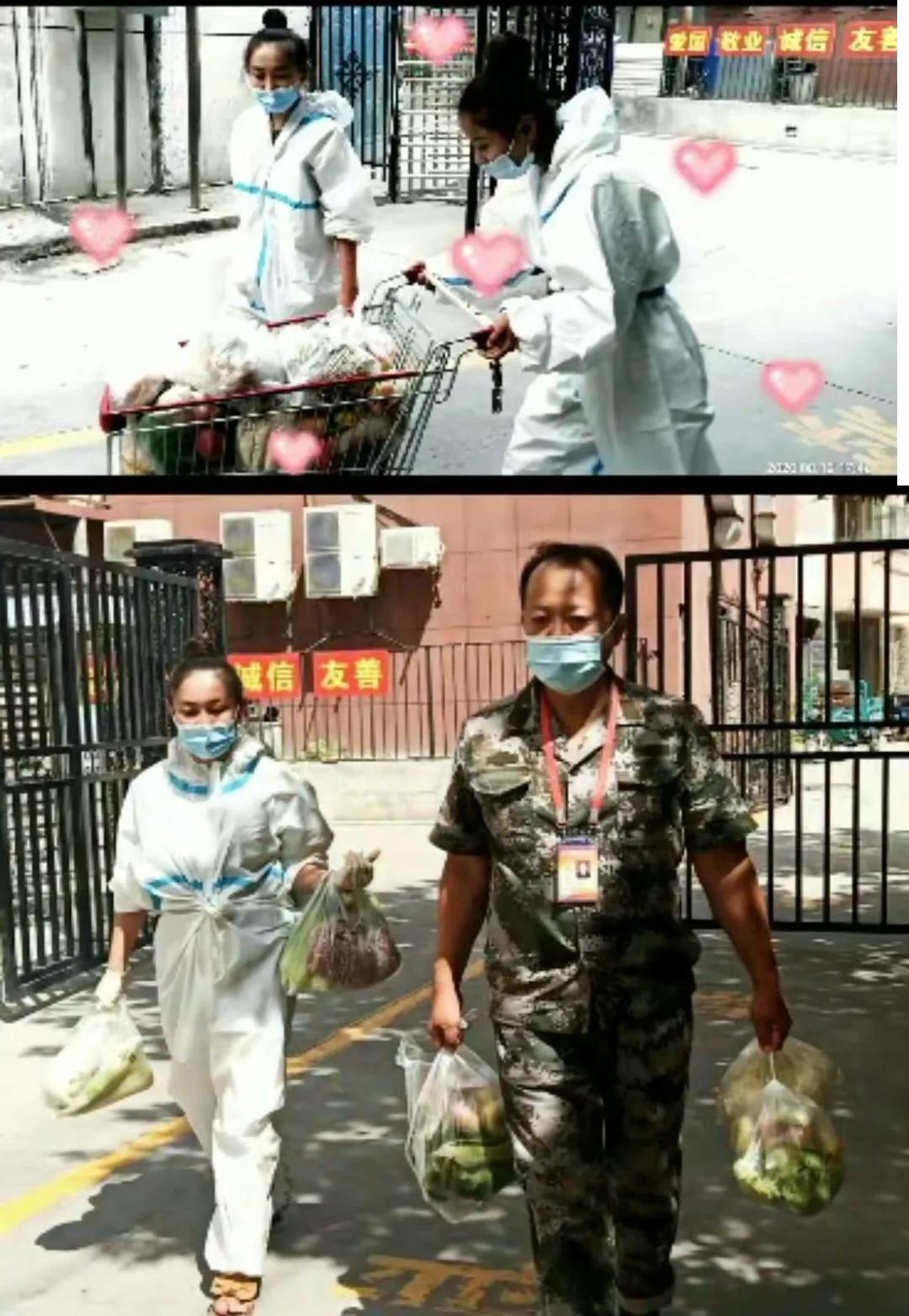 乌鲁木齐疫情最新动态，坚守与希望，共筑防线抗击疫情