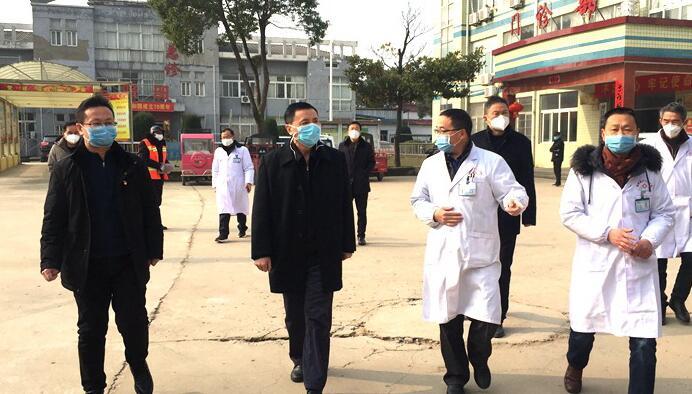 安徽省疫情防控办公室，筑牢防线，守护健康之门