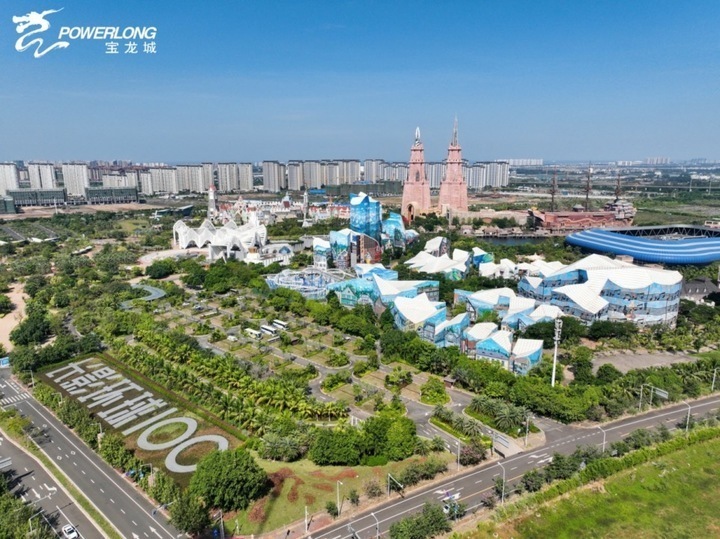 海口江东新区东平村的崛起与变迁，见证城市发展的力量与魅力