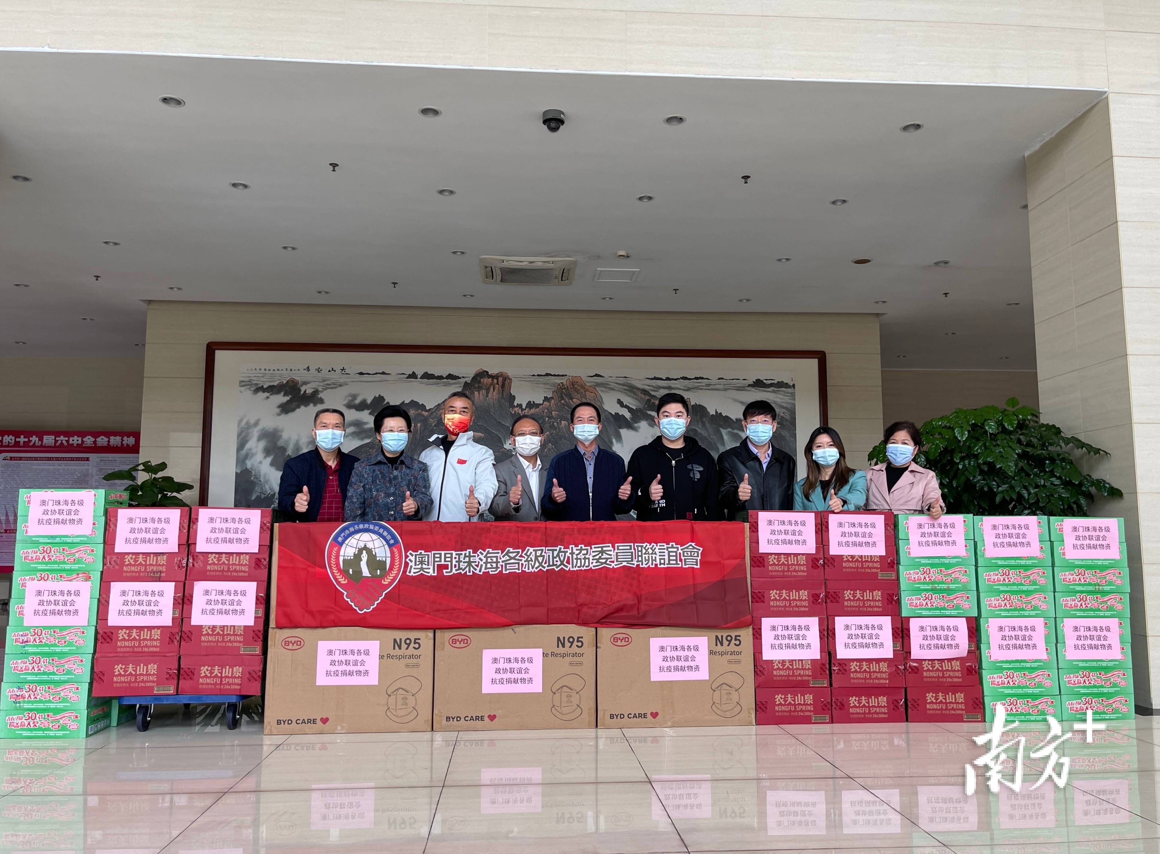 广东对北京疫情展现责任与担当，疫情防控政策显担当