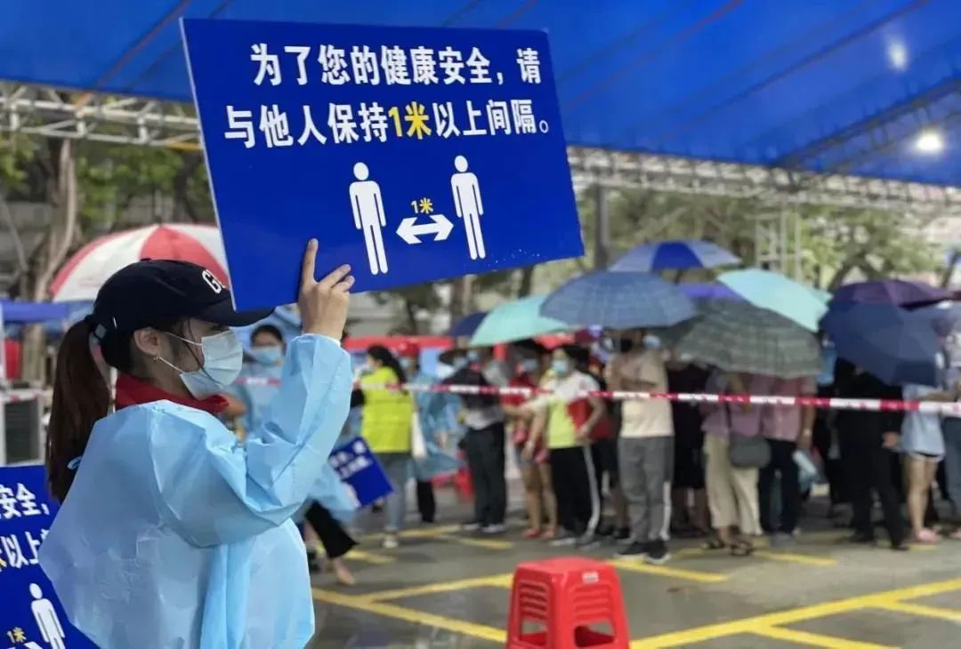 广东对北京疫情展现责任与担当，疫情防控政策显担当
