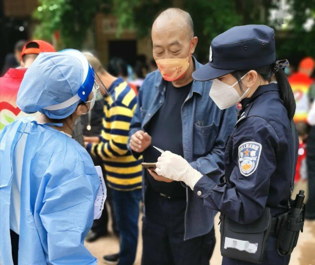 广东省疫情防控新措施，筑牢防线，守护家园安宁