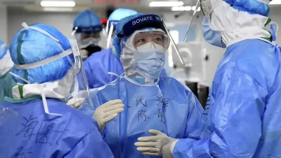 上海2020年疫情，挑战与希望的交织年