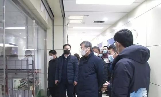 长春疫情最新动态，聚焦防控进展与措施，关注疫情进展报告（截至XX月XX日）