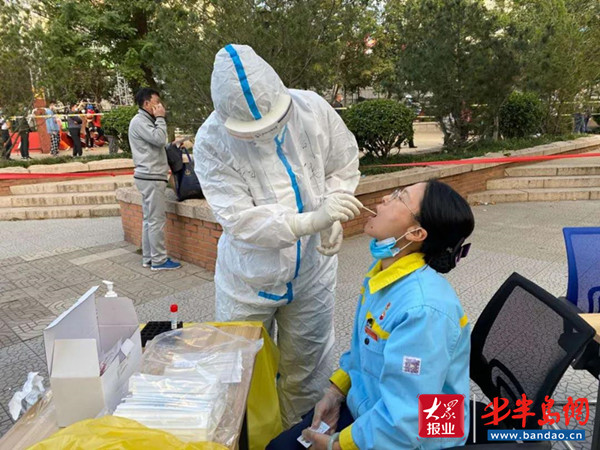 南京与广州，防疫的坚实壁垒