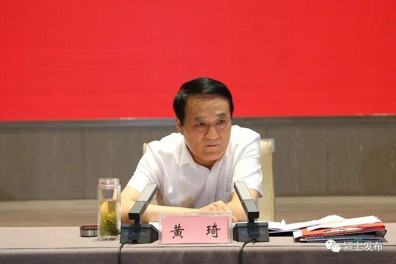 安徽疫情与北京联动联防联控，共筑防线