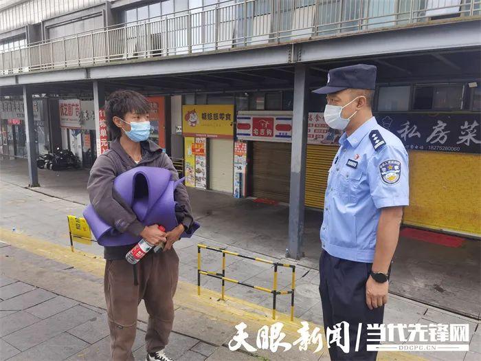 贵州省及贵阳市疫情最新动态与消息更新