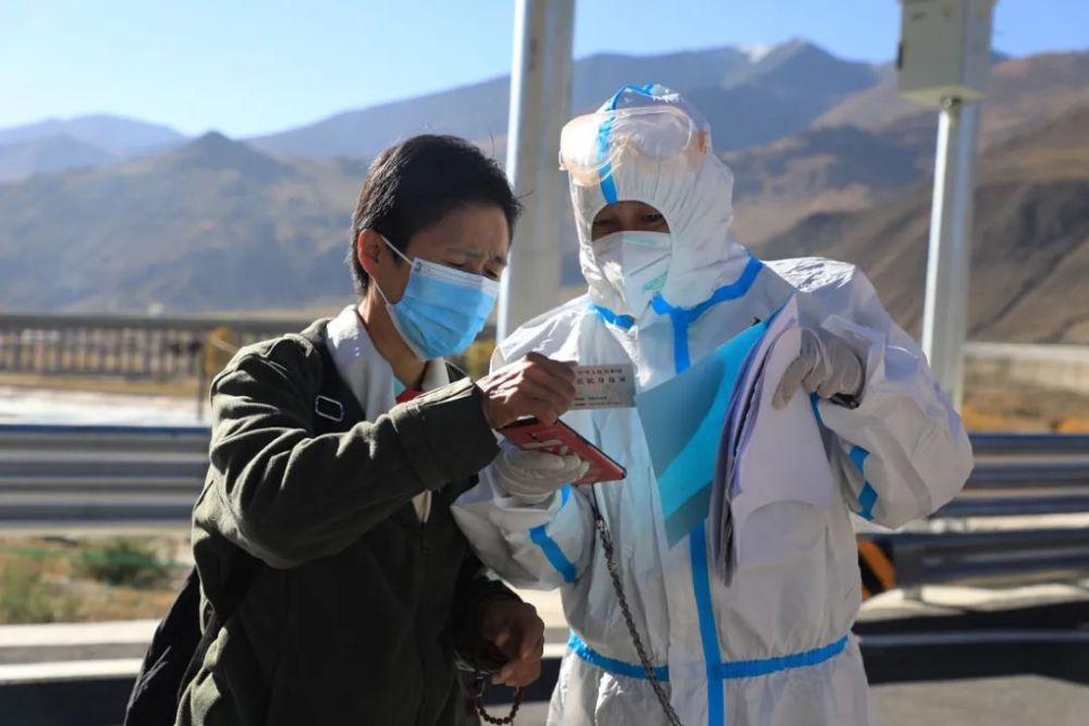 拉萨疫情防控最新动态，坚决遏制疫情扩散，保障人民群众生命健康安全