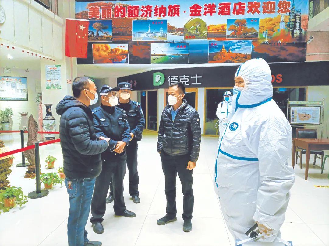 贵州省新增病例，挑战与希望的并存