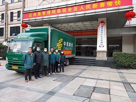 杭州全面防控疫情，保障城市安全