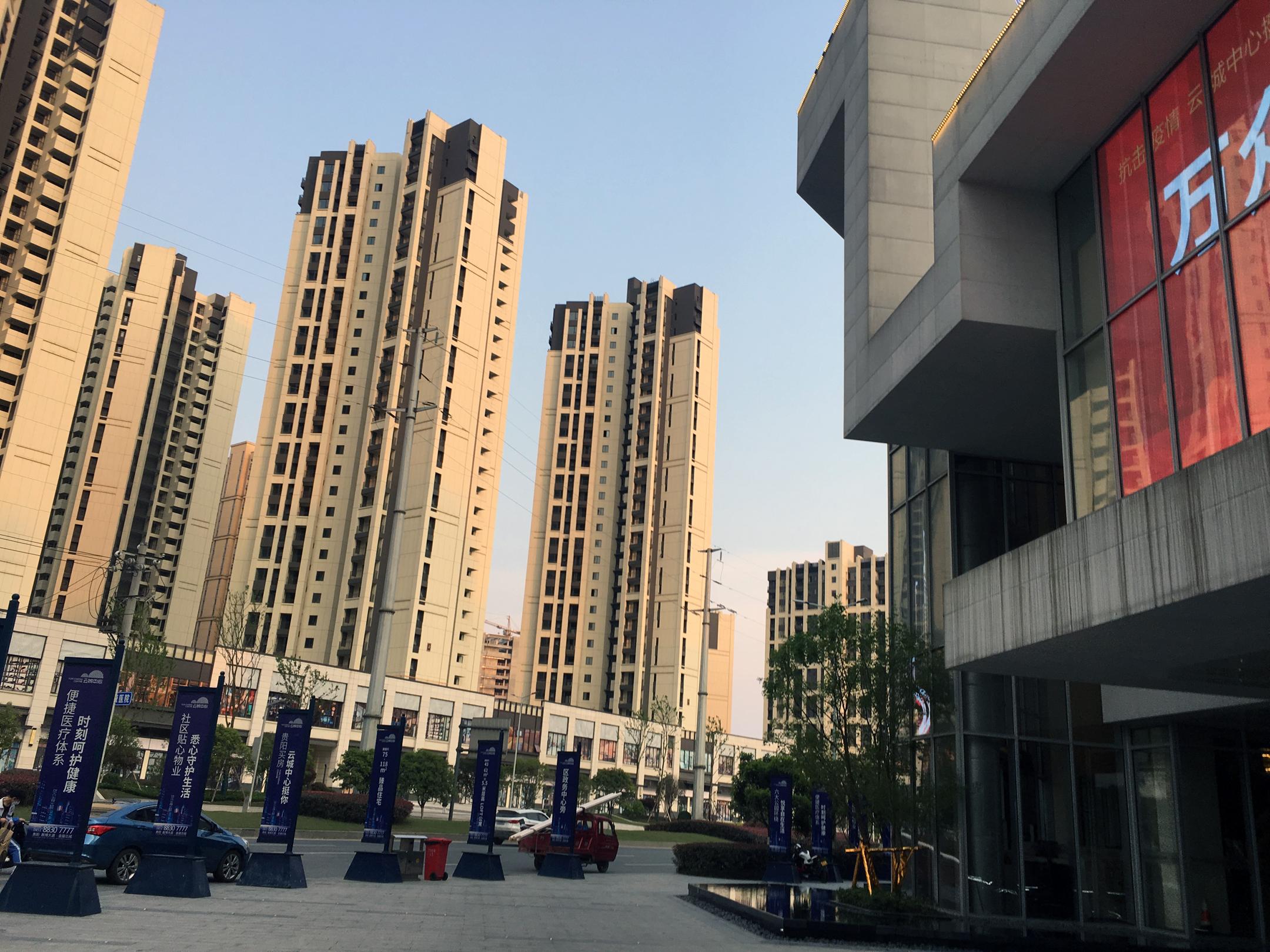 贵阳疫情下的湖南力量，团结与援助构筑坚固防线