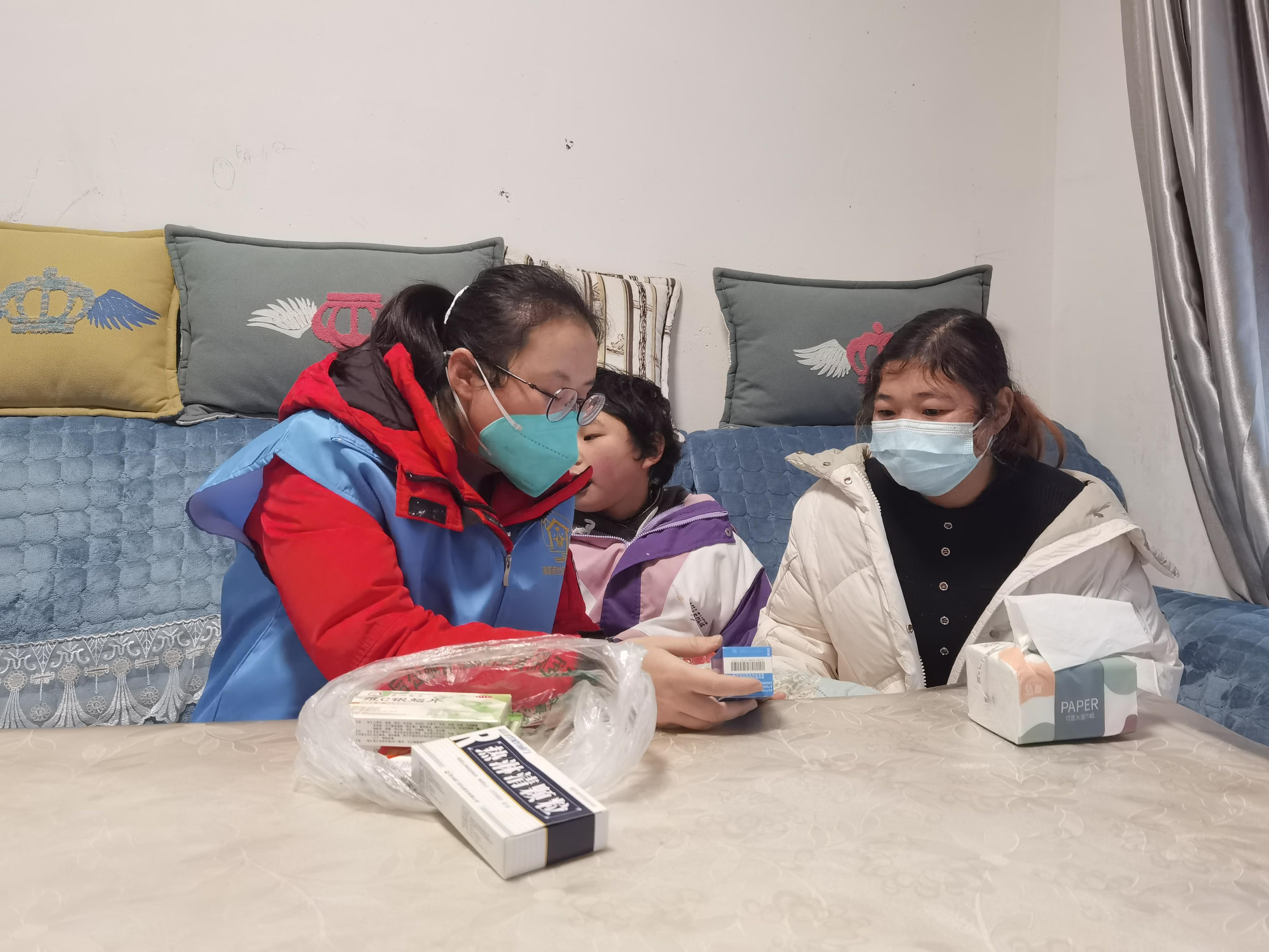 贵州省贵阳市疫情分析与通报