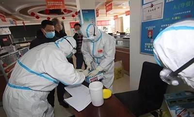新冠疫情下的呼和浩特，挑战与应对策略