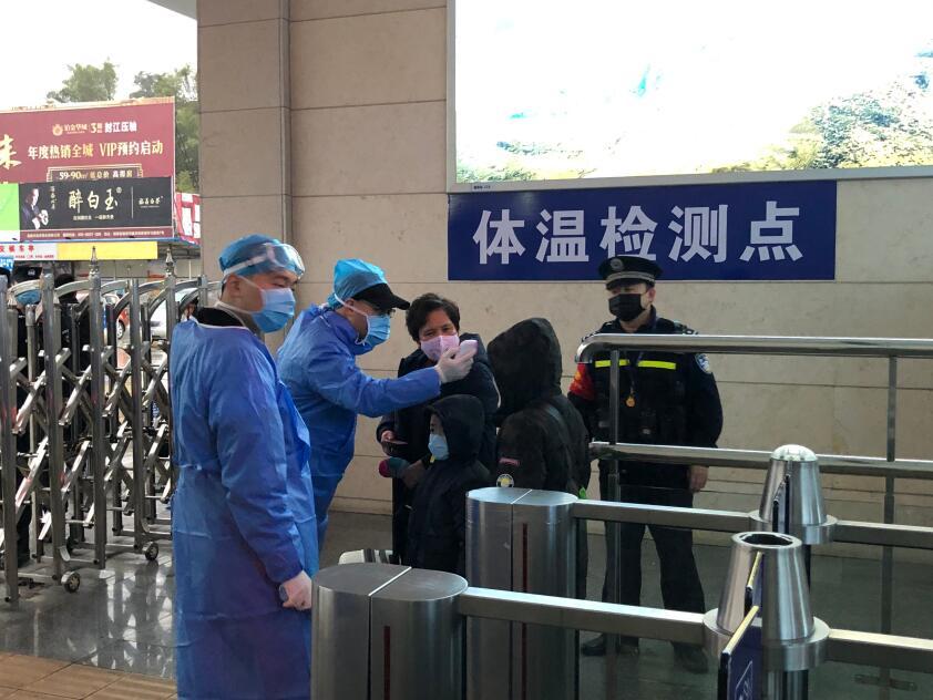 上海新冠疫情最新动态，是否再次爆发？