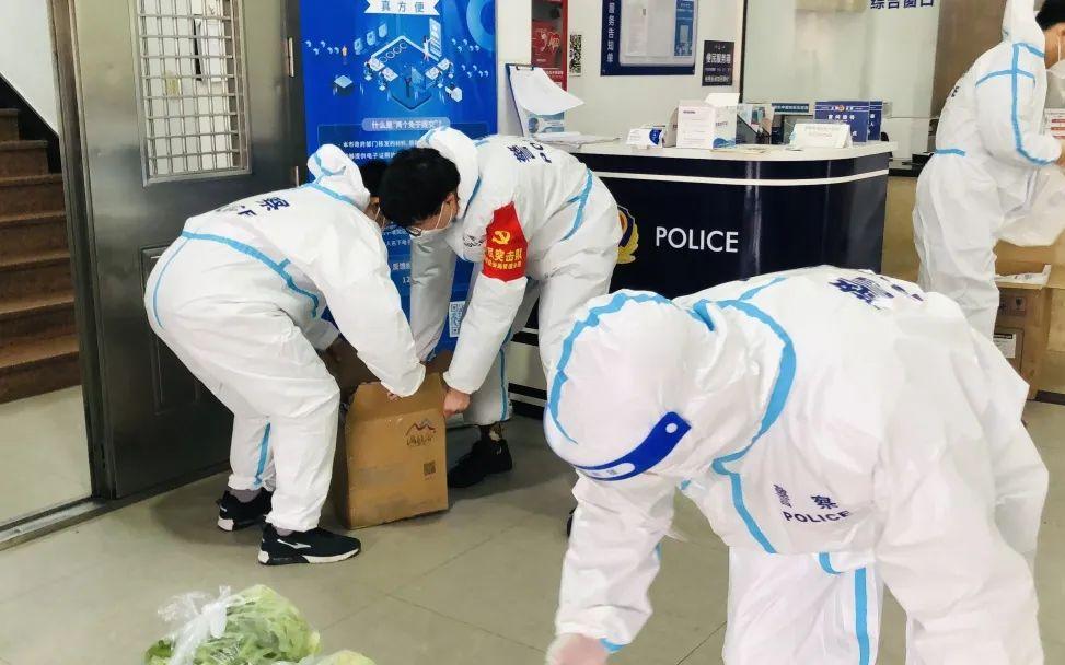 云南与上海携手战疫，共克时艰，同心协力抗疫情挑战
