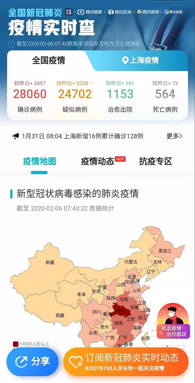 上海与四川疫情最新动态概览
