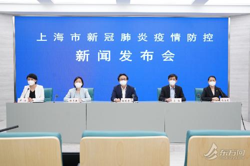 上海与内蒙古防疫联动研究，新冠疫情下的跨区域防疫合作概况