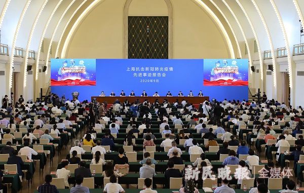上海与天津携手共抗新冠疫情挑战