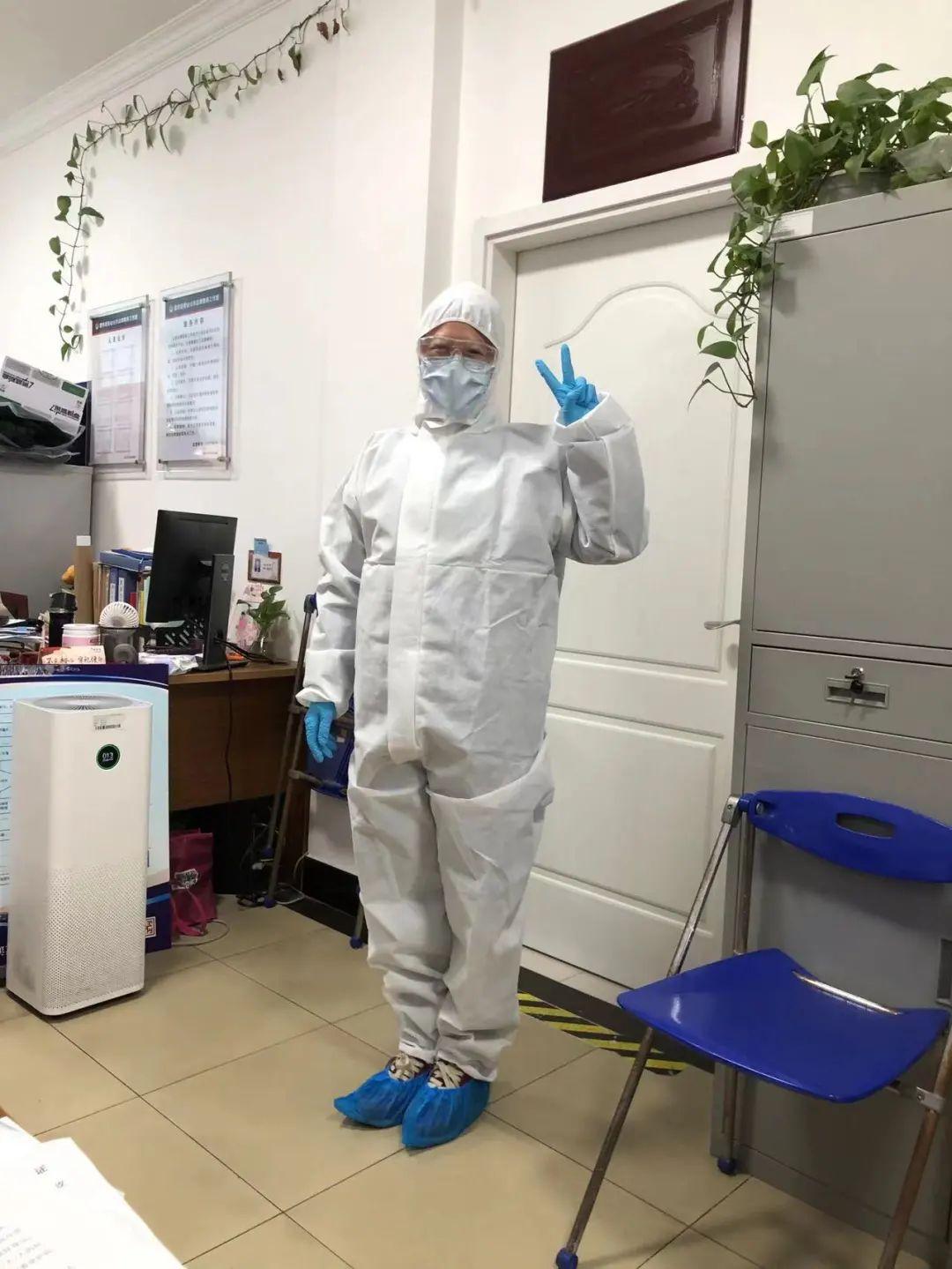 安徽坚定支援武汉抗疫，共克时艰携手前行