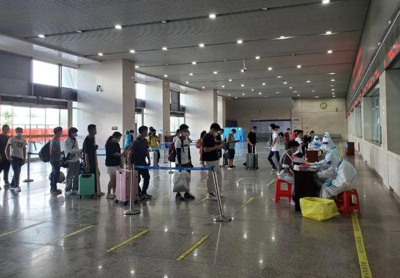 广东省疫情政策通知与广州最新防疫措施概览